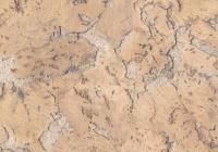 Пробковый пол Corkstyle Wall Design Monte Cream