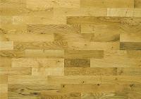 Паркетная доска Focus Floor Дуб Khamsin Lacquered 3S / Хамсин Лэкэрд 3S