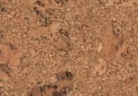 Пробковый пол Corkstyle Wall Design Vico Nat