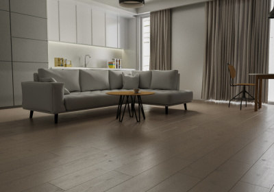 Ламинат My Step Terra Aqua Block / Терра Аква Блок MS 138A Дуб Ватикан