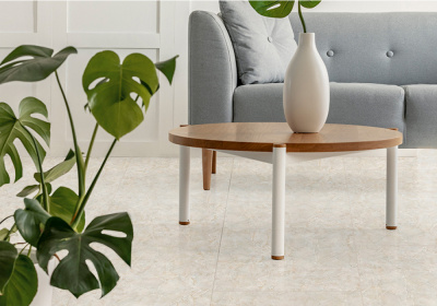 Пробковый пол Corkstyle Marmo Beige