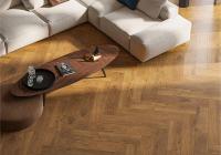Ламинат Icon Floor Naturale NT-111 Дуб Дарвин
