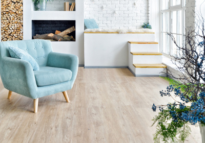 Кварц-виниловый LVT ламинат Alpine Floor Easy Line ЕСО / Изи Лайн ЭКО 3-23