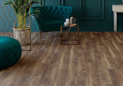 Ламинат Floor Expert 8-33 Slim / Слим 4V 8013 Дуб Кантри